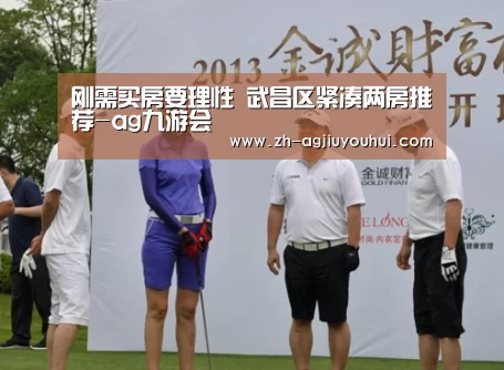 刚需买房要理性 武昌区紧凑两房推荐-ag